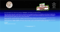 Desktop Screenshot of flics.org
